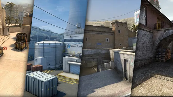 de_mirage_csgo_v2 map preview